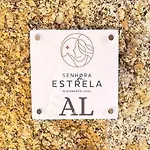 Senhora Da Estrela Al Apartmán