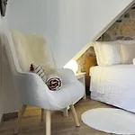 Senhora Da Estrela Al Apartmán Seia