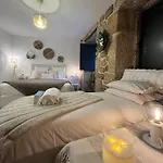 Apartmán Senhora Da Estrela Al Seia