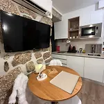 Apartmán Senhora Da Estrela Al *