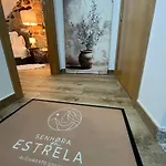 Senhora Da Estrela Al Apartmán Seia