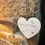 Senhora Da Estrela Al Apartmán *