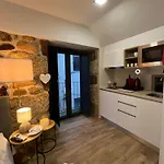Apartmán Senhora Da Estrela Al