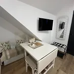 Senhora Da Estrela Al Apartmán Seia