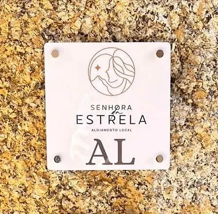 Senhora Da Estrela Al Apartment