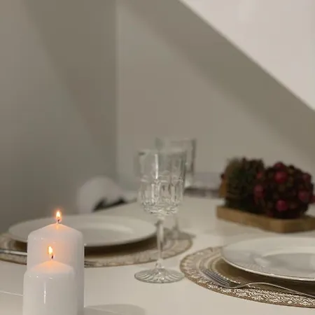 Senhora Da Estrela Al דירה *