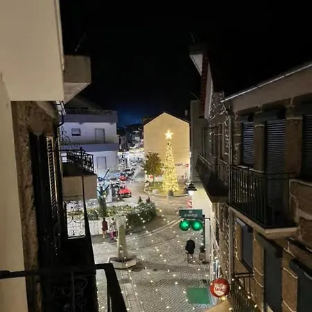 Senhora Da Estrela Al * סייה