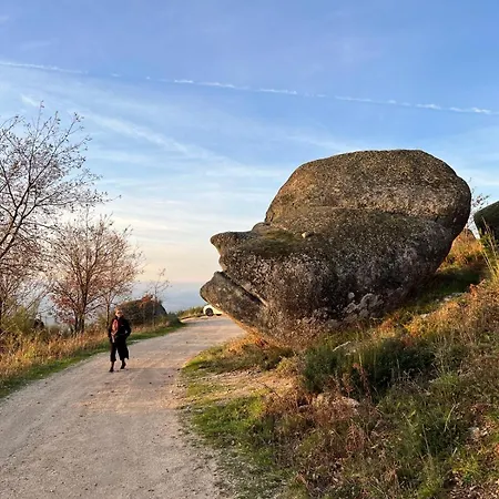 Senhora Da Estrela Al * סייה