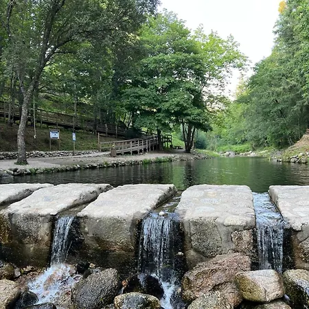 Senhora Da Estrela Al Lejlighed