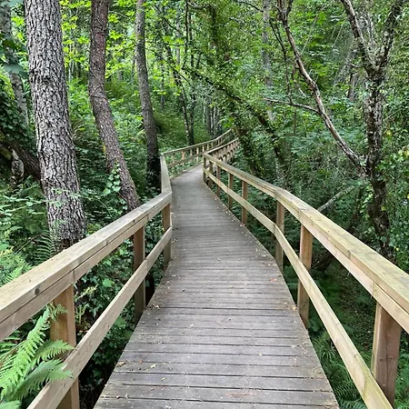 דירה Senhora Da Estrela Al *