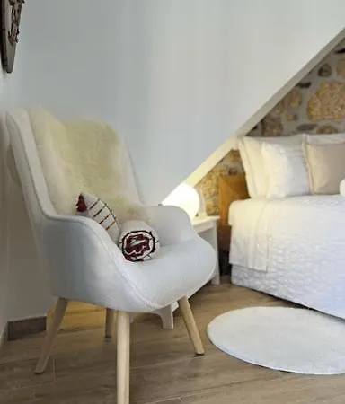 Senhora Da Estrela Al Appartement Seia