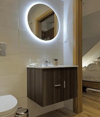 Senhora Da Estrela Al Appartement Seia