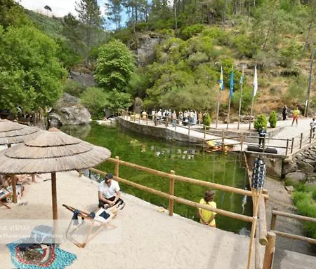 Senhora Da Estrela Al Appartement