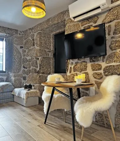 דירה Senhora Da Estrela Al *