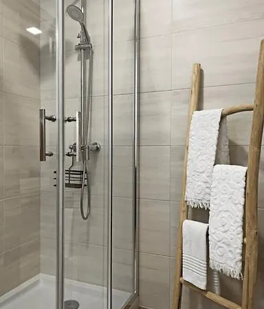 Appartement Senhora Da Estrela Al *