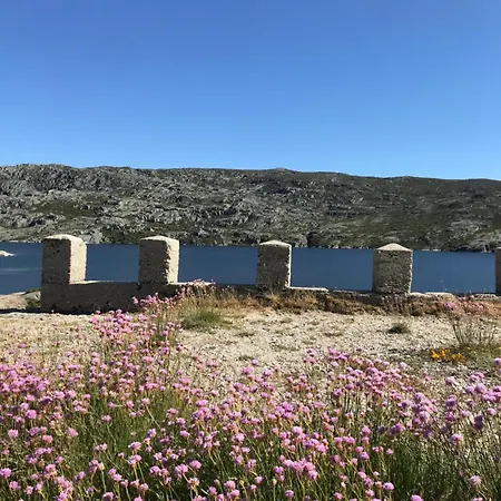 Senhora Da Estrela Al *