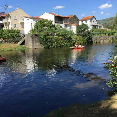 דירה Senhora Da Estrela Al