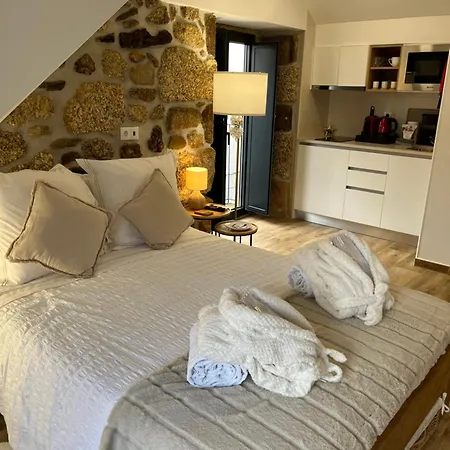 Senhora Da Estrela Al