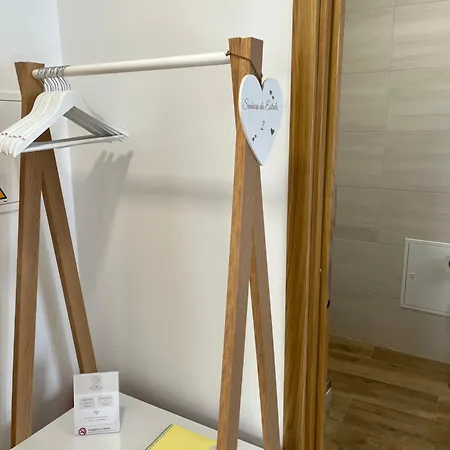 Senhora Da Estrela Al דירה *