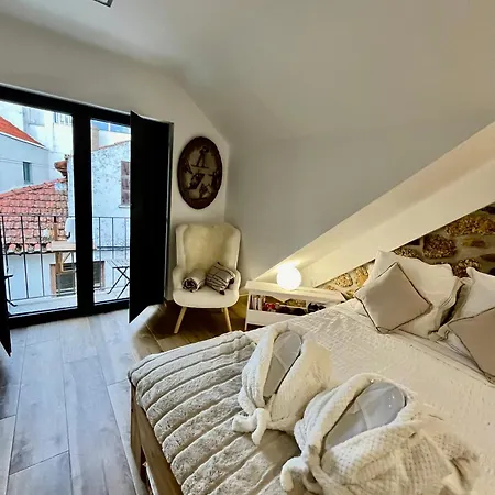 Senhora Da Estrela Al *