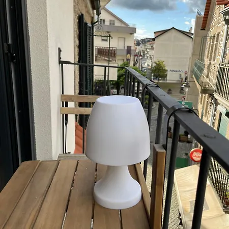 Senhora Da Estrela Al * סייה