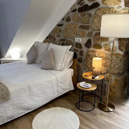 Senhora Da Estrela Al סייה