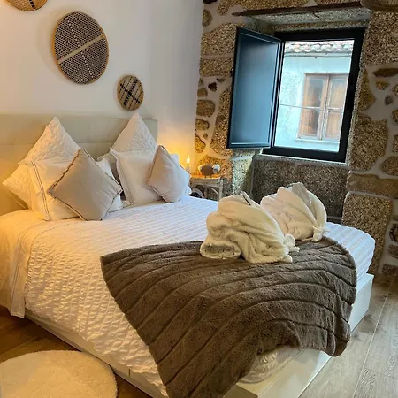 Senhora Da Estrela Al סייה