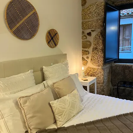 Senhora Da Estrela Al Apartmán *