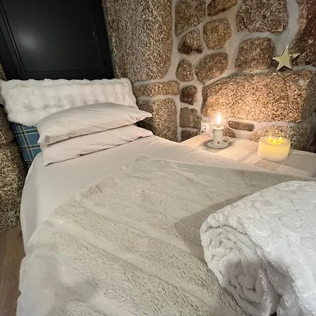 Senhora Da Estrela Al Apartmán