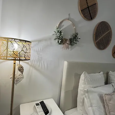 Appartamento Senhora Da Estrela Al *