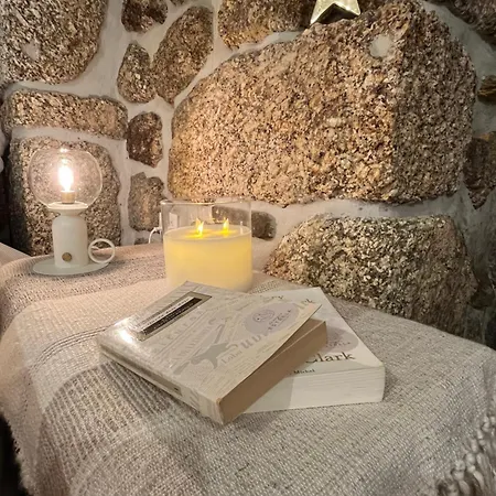 Senhora Da Estrela Al *