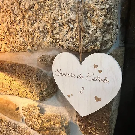 Senhora Da Estrela Al דירה *