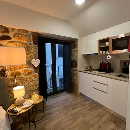 Appartamento Senhora Da Estrela Al