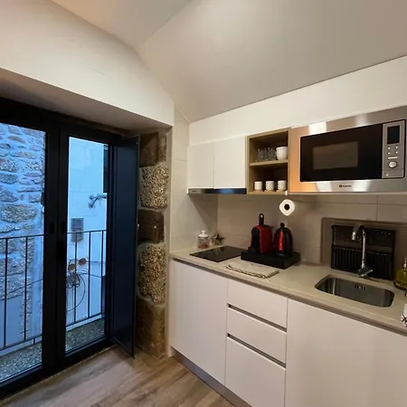 Senhora Da Estrela Al *