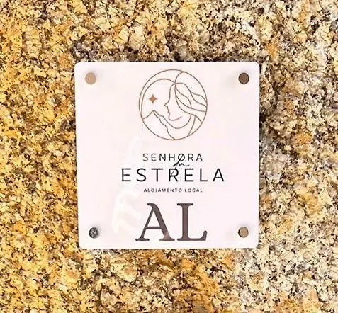 Senhora Da Estrela Al Apartamento
