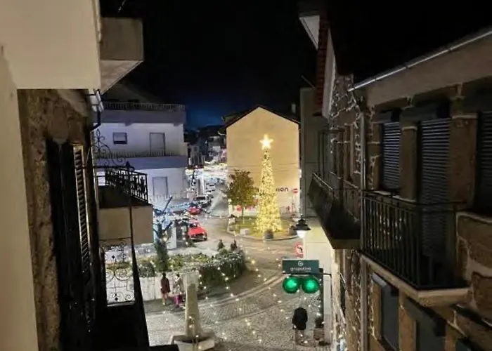 Senhora Da Estrela Al * Seia