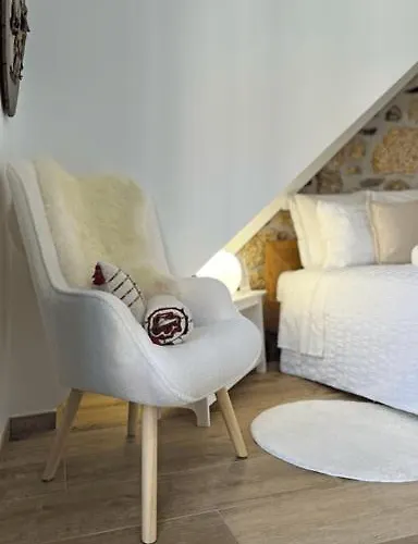 Senhora Da Estrela Al Apartamento Seia