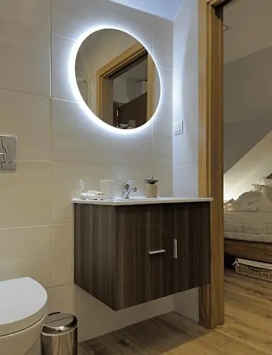 Senhora Da Estrela Al Apartamento Seia