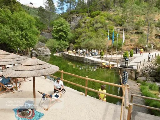 Senhora Da Estrela Al Apartamento