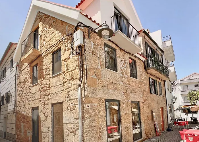 Apartamento Senhora Da Estrela Al *