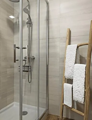 Apartamento Senhora Da Estrela Al *