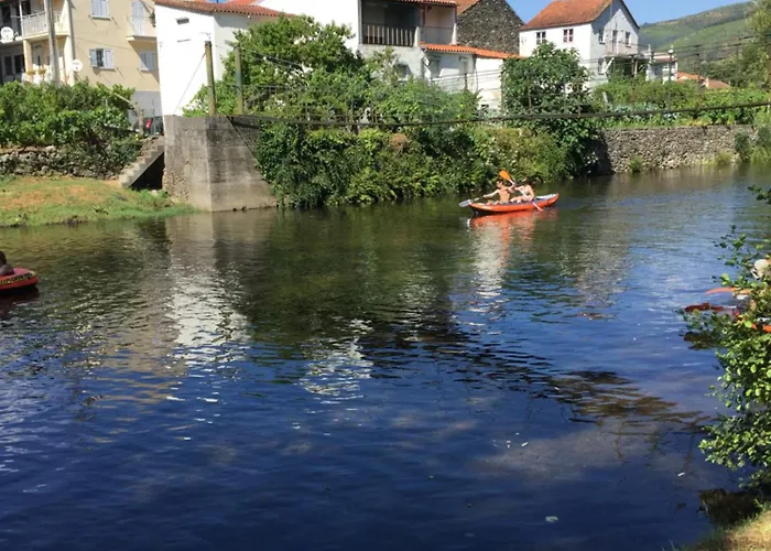 Apartamento Senhora Da Estrela Al