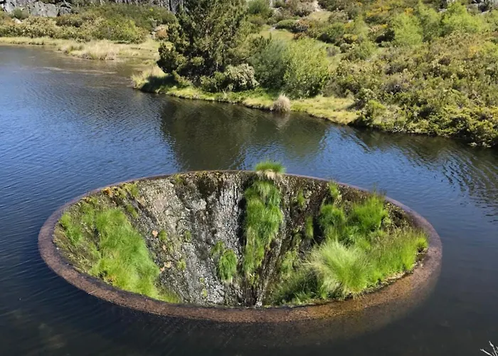 Senhora Da Estrela Al Apartamento *