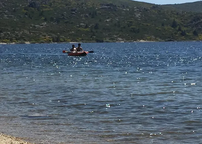 Senhora Da Estrela Al * Seia