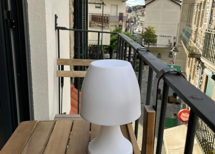 Senhora Da Estrela Al * Seia