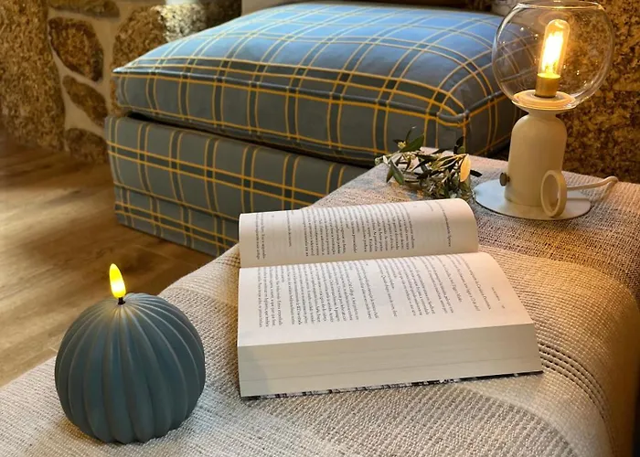 Apartamento Senhora Da Estrela Al Seia