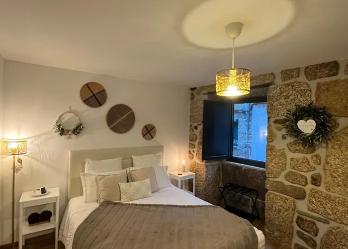 Apartamento Senhora Da Estrela Al