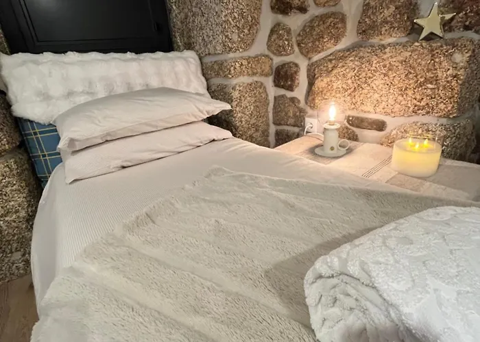 Senhora Da Estrela Al Apartamento