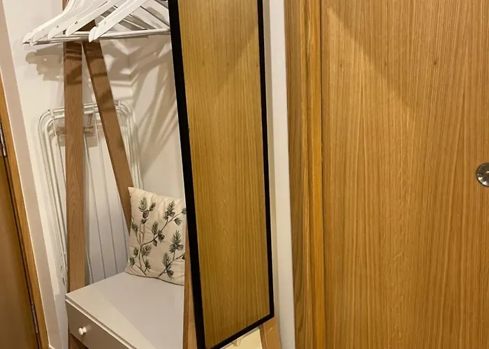 Senhora Da Estrela Al