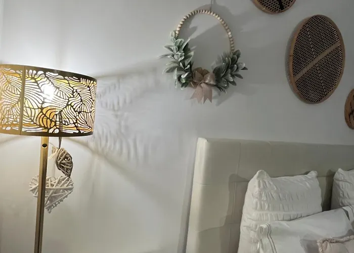 Apartamento Senhora Da Estrela Al *